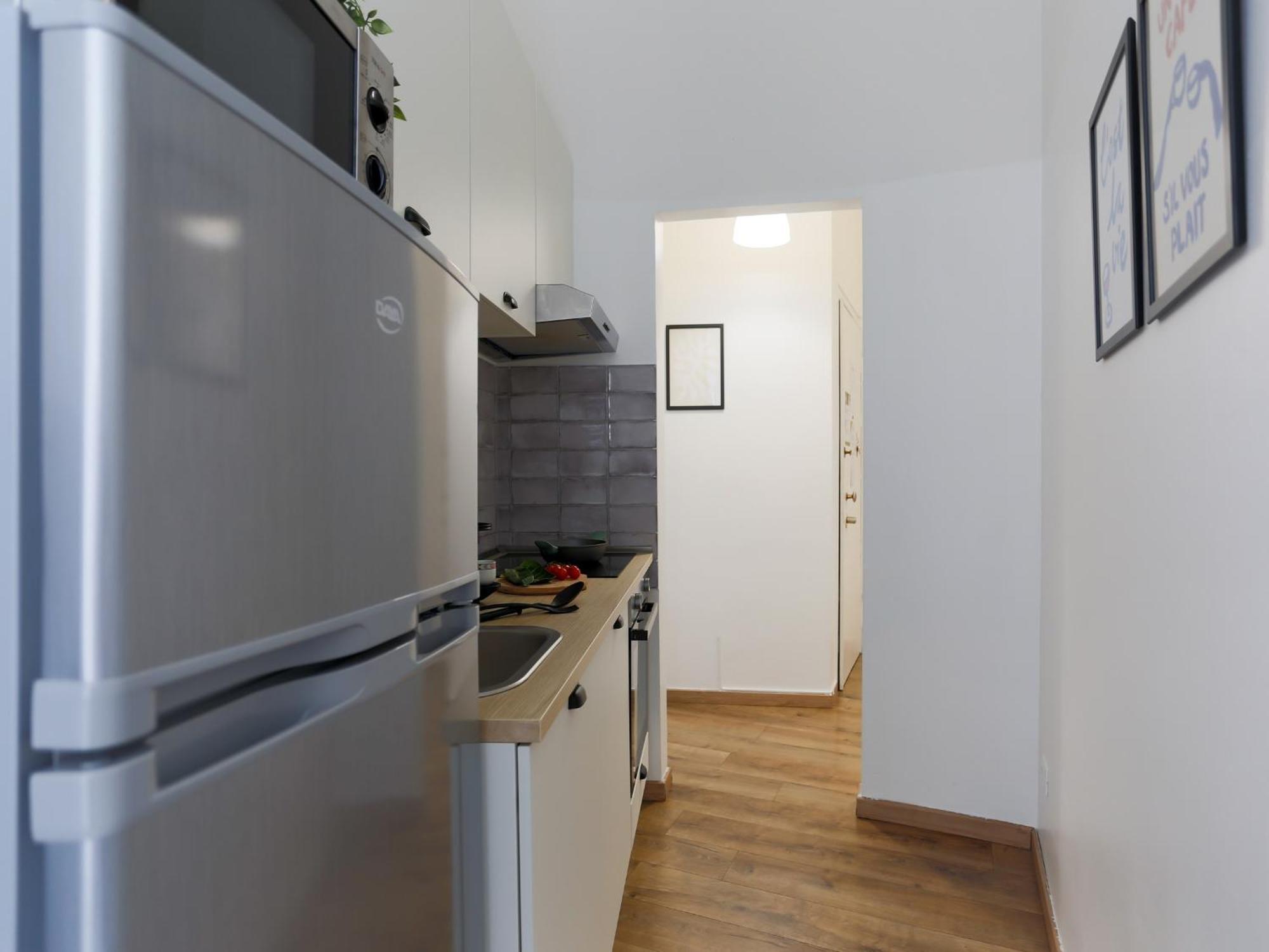 The Best Rent - Cozy Two-Bedroom Apartment Near Colonne S Lorenzo ミラノ エクステリア 写真