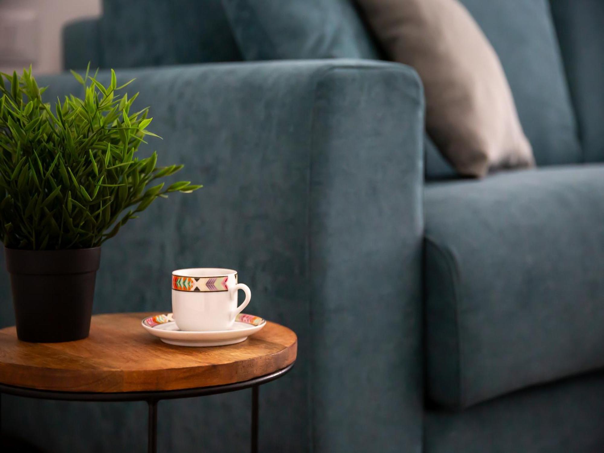 The Best Rent - Cozy Two-Bedroom Apartment Near Colonne S Lorenzo ミラノ エクステリア 写真
